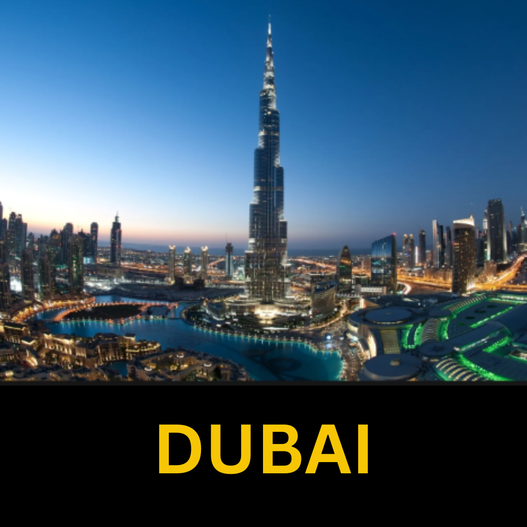 Dubai