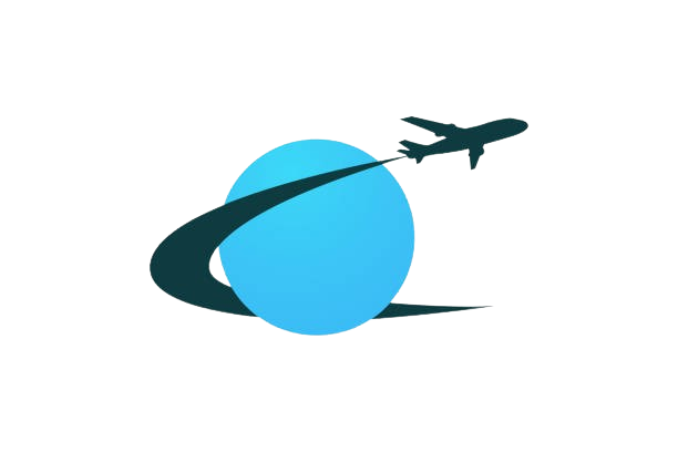 Visa Travel Agency logo